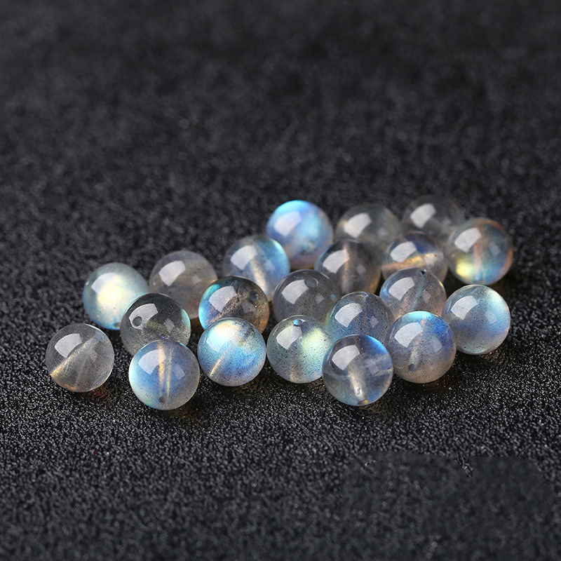 Feng Shui Moonstone Bracelet -【Attract Pure Love & Soothing Mind】